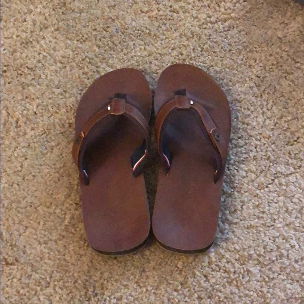 Flip flops